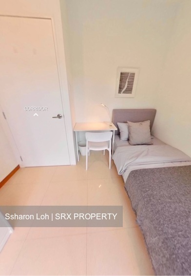 Emerald Park (D3), Condominium #538804471